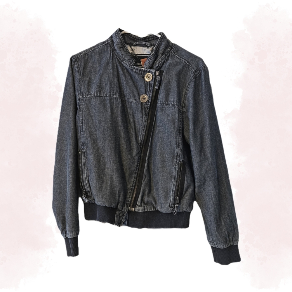 Gentle Fawn Jacket
